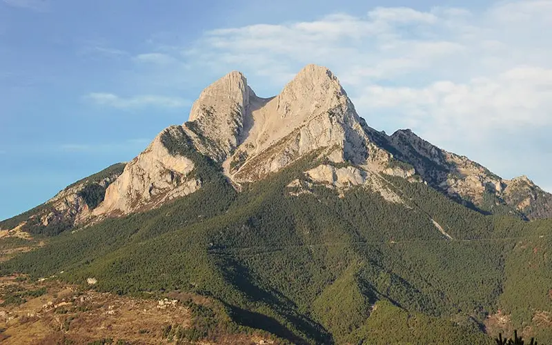 pedraforca
